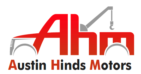 Austin Hinds Motors