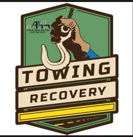 Towing Recovery